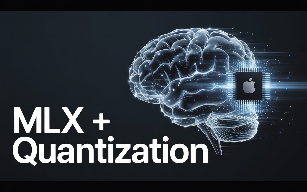 Quantization in LLMs for mobile developers