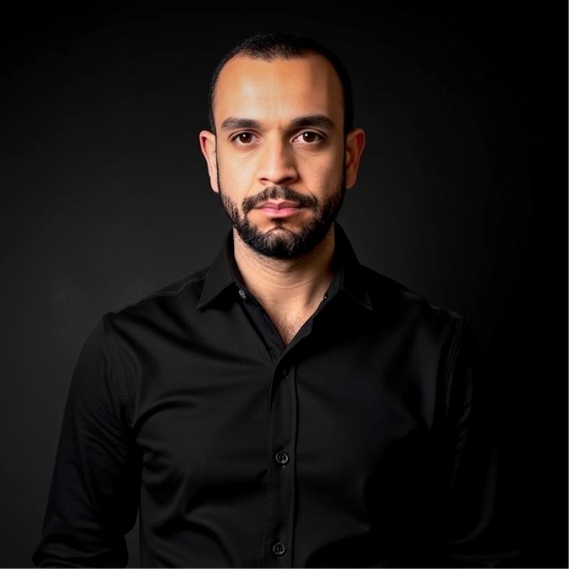 Achraf Trabelsi
