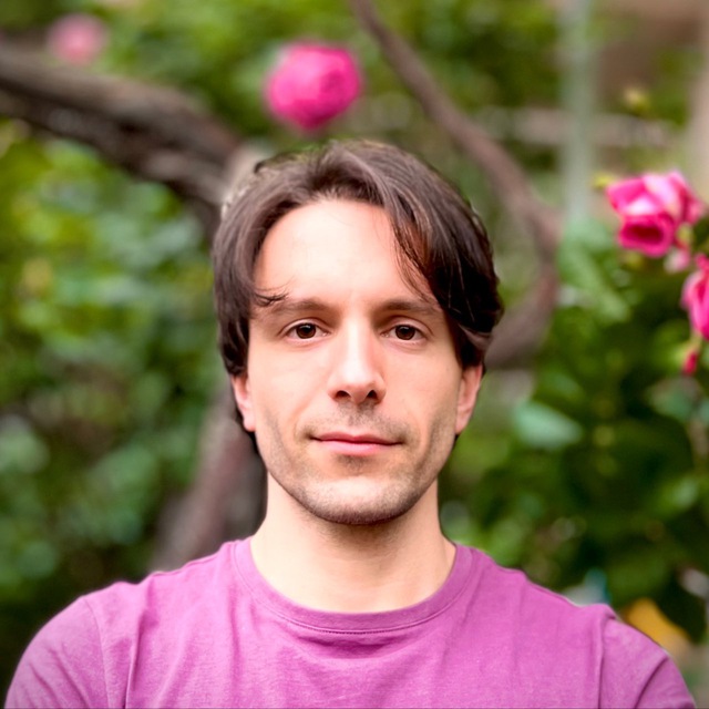 Artem Mirzabekian