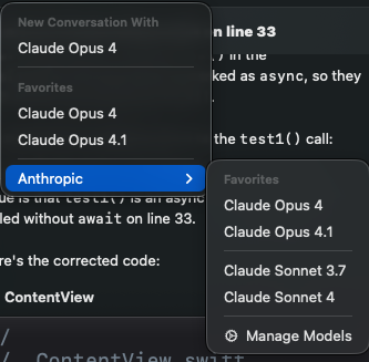 xcode26_claude