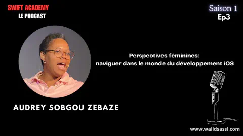 Perspectives féminines: naviguer dans le monde du développement iOS