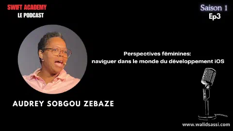 Perspectives féminines: naviguer dans le monde du développement iOS