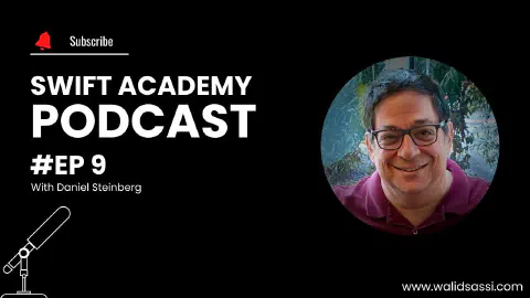 Unpacking Swift API Macros with Daniel Steinberg