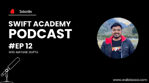 Cracking the iOS Interview with Mayank Gupta