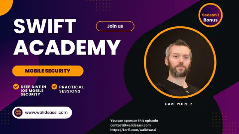 Advanced Mobile iOS Security – Runtime Attacks & API Key Protection