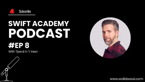App modularization with Tjeerd In 't Veen