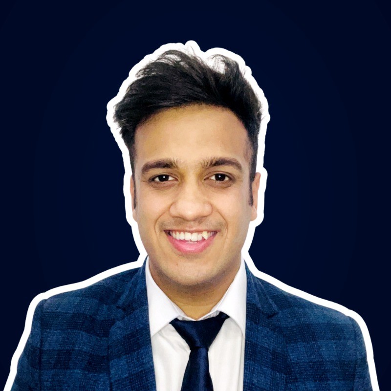 Manvendu Pathak