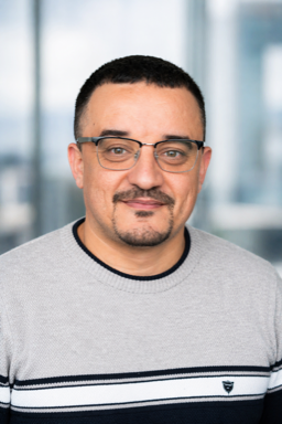 Walid Sassi